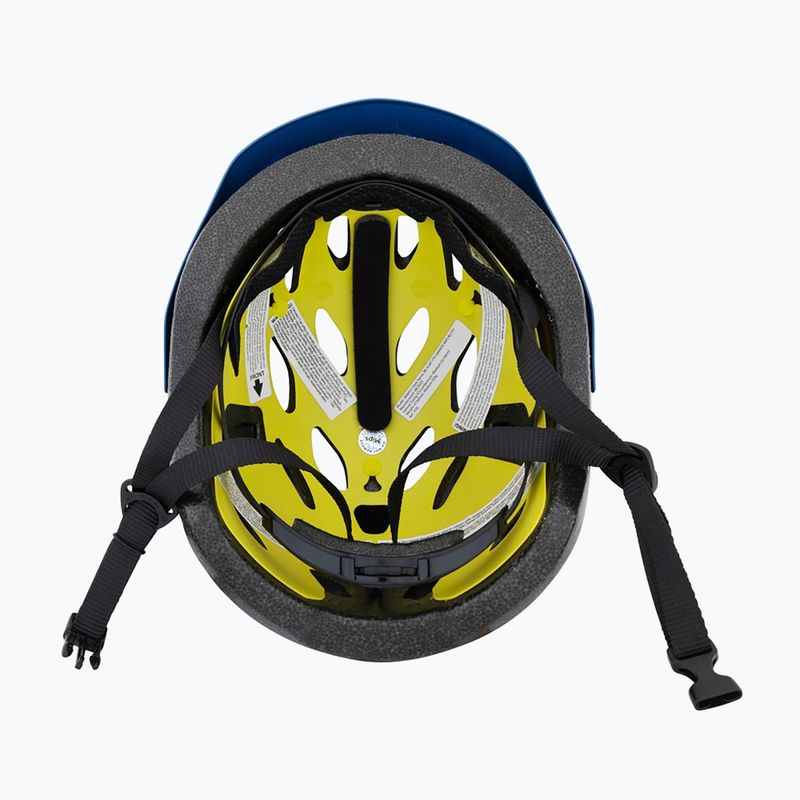 Dětská cyklistická helma Bell Granite Mips Jr blue 5
