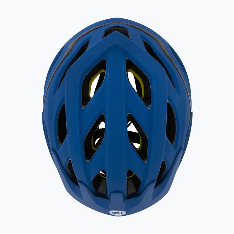 Dětská cyklistická helma Bell Granite Mips Jr blue 6