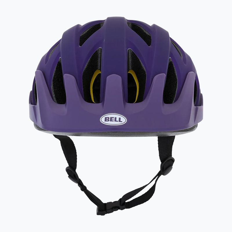 Dětská cyklistická helma Bell Granite Mips Jr plum 2