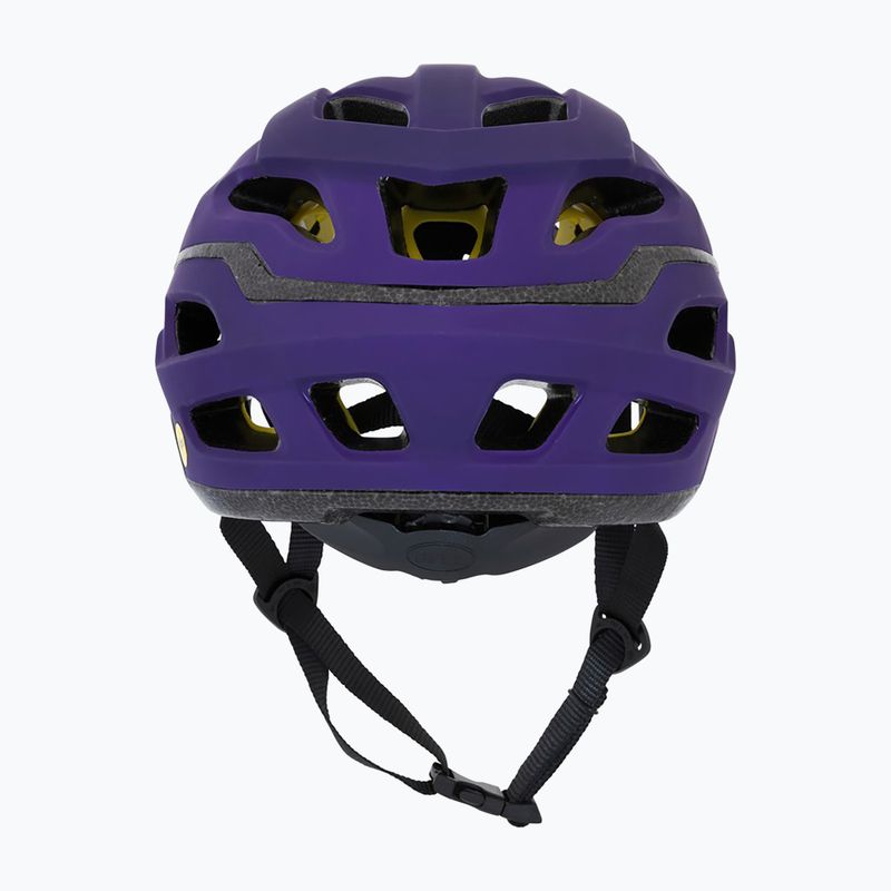 Dětská cyklistická helma Bell Granite Mips Jr plum 4