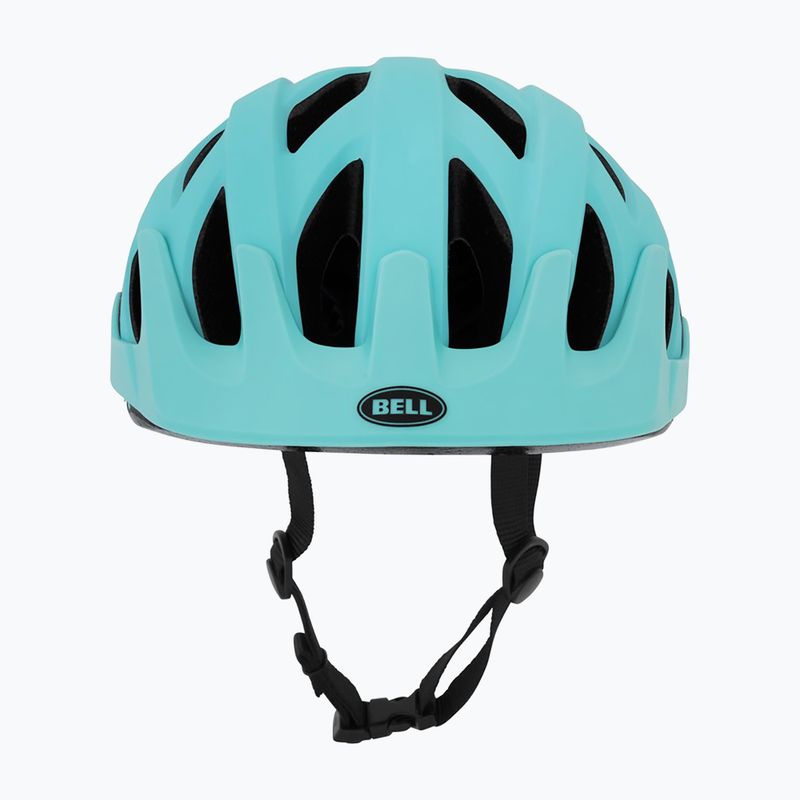 Dětská cyklistická helma Bell Cadence Jr solid mint 2