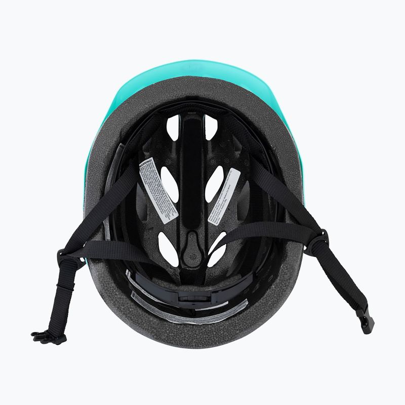 Dětská cyklistická helma Bell Cadence Jr solid mint 5