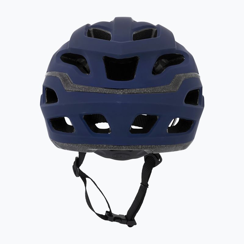Dětská cyklistická helma Bell Cadence Jr solid midnight 4