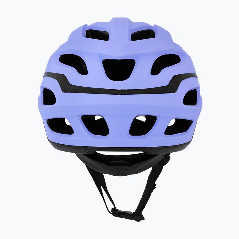 Dětská cyklistická helma Bell Cadence K solid lavender 4
