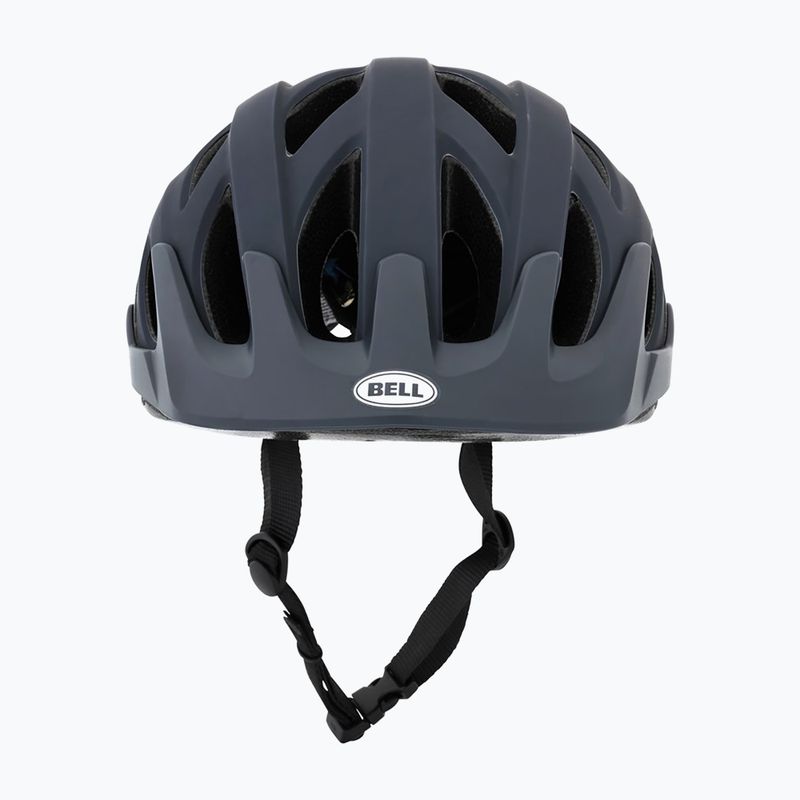 Cyklistická helma Bell Cadence solid charcoal 2