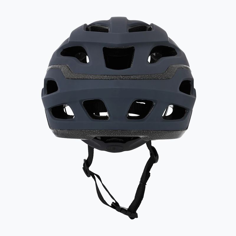 Cyklistická helma Bell Cadence solid charcoal 4