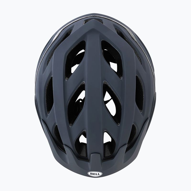 Cyklistická helma Bell Cadence solid charcoal 6