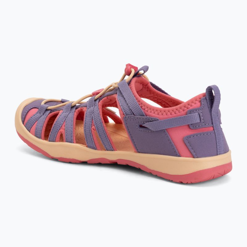 Dětské sandály KEEN Moxie purple haze/pink lemonade 3