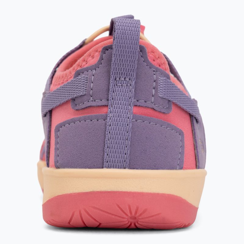 Dětské sandály KEEN Moxie purple haze/pink lemonade 6