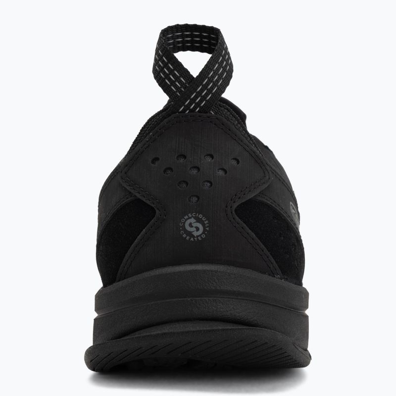 Pánské boty KEEN Jasper III black/black 6