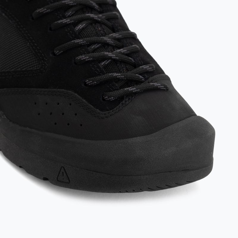 Pánské boty KEEN Jasper III black/black 7