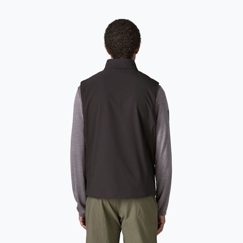 Pánská vesta Patagonia Nano-Air Light ink black 2