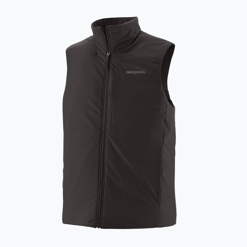Pánská vesta Patagonia Nano-Air Light ink black 7
