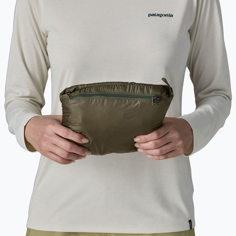 Dámská vesta Patagonia Nano Puff basin green 8