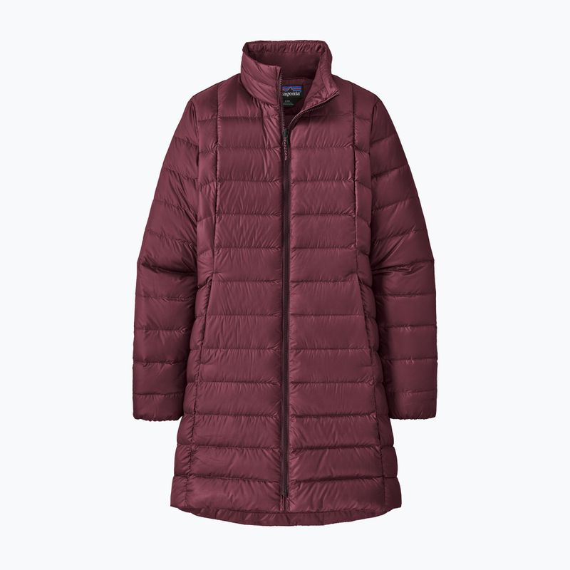 Dámská bunda 3v1 Patagonia Tres 3-in-1 Parka den brown 12