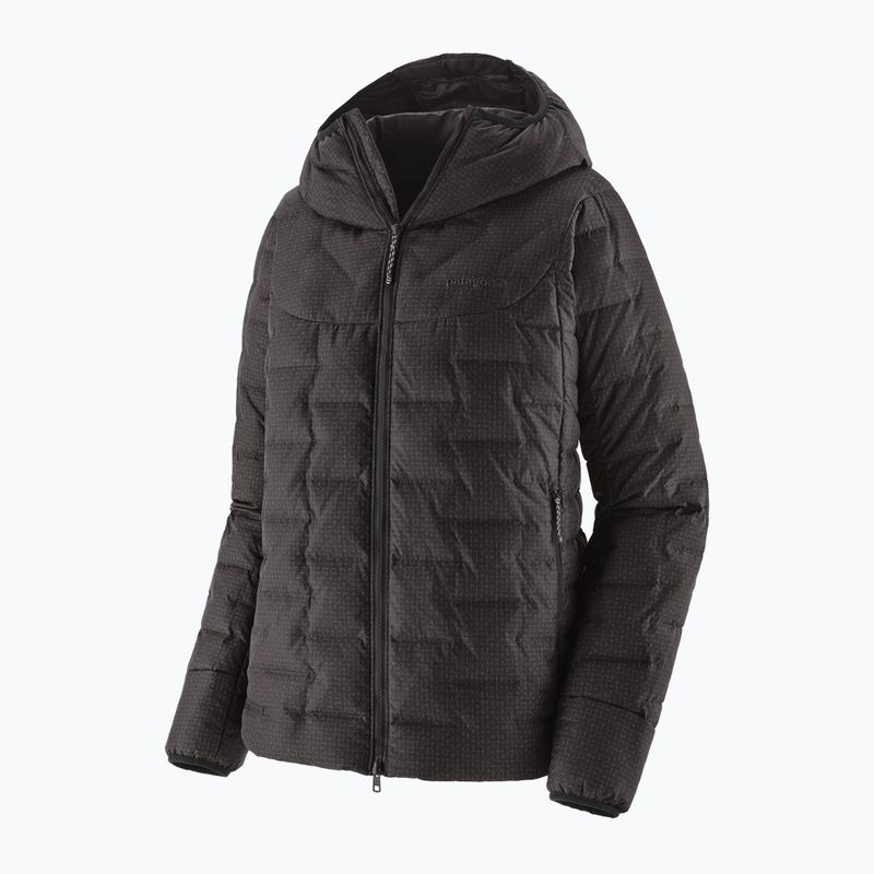 Dámská zateplená bunda Patagonia Durable Down Hoody black 12