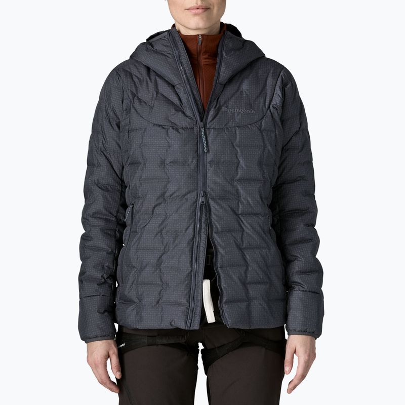 Dámská zateplená bunda Patagonia Durable Down Hoody smolder blue 7