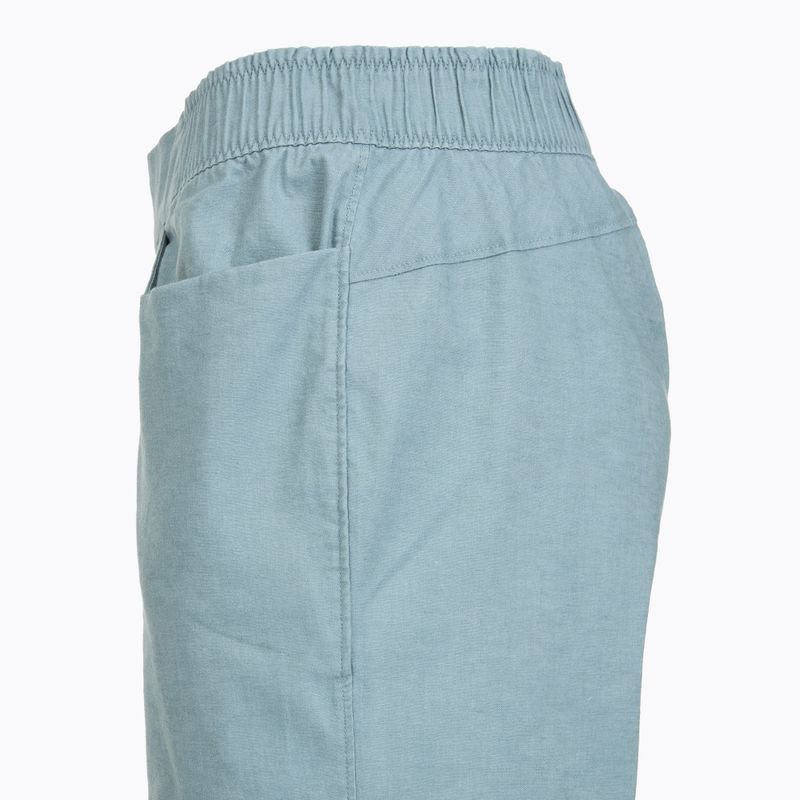 Dámské lezecké kalhoty Patagonia Hampi Rock blue sage 4