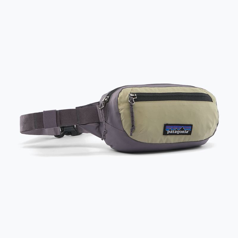 Ledvinka Patagonia Terravia Mini Hip weathered stone