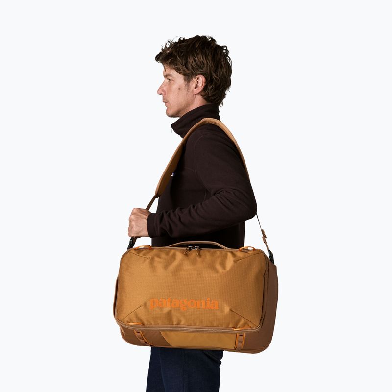 Turistický batoh Patagonia Black Hole Mini MLC 30 l cinnamon brown 3