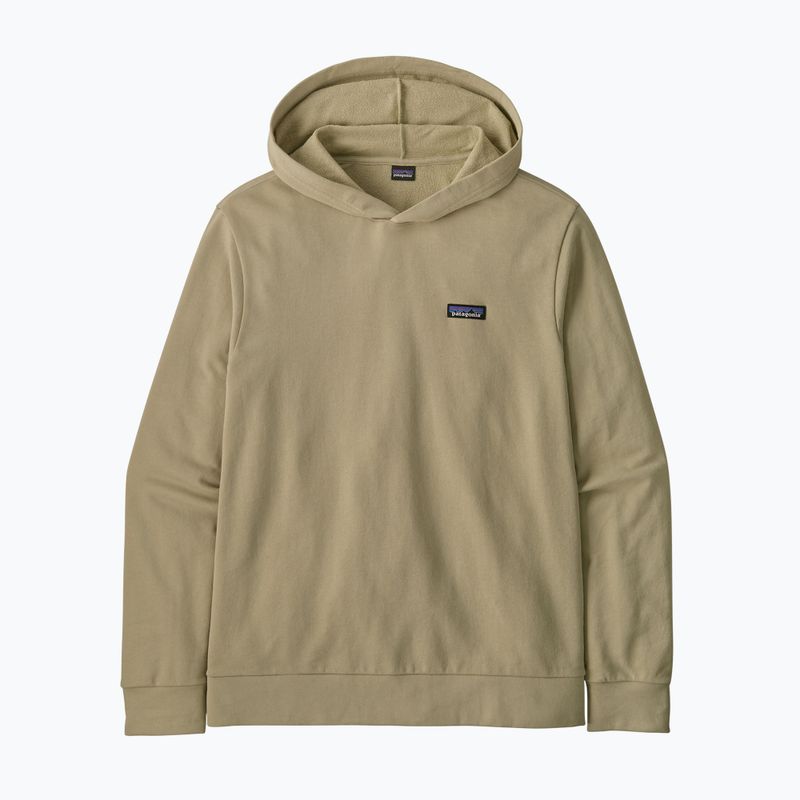 Pánská mikina Patagonia Daily Hoody weathered stone 2