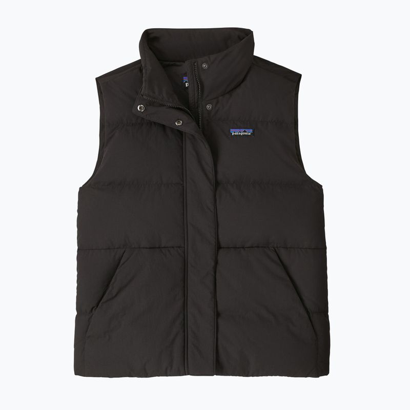 Dámská vesta Patagonia Sisar Down black 2