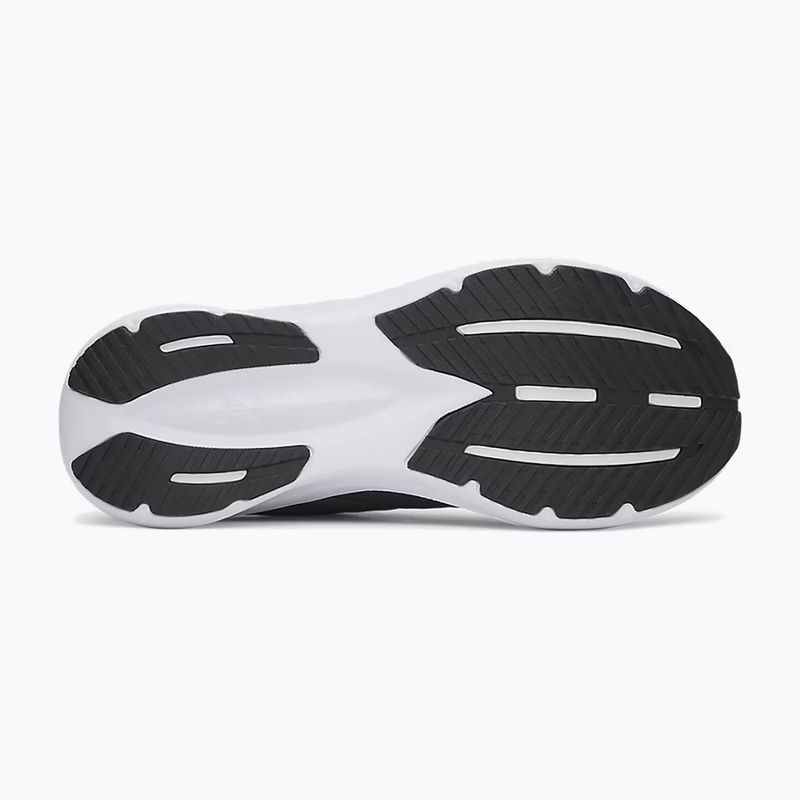 Pánské běžecké boty Under Armour Assert 11 castlerock/white/black 5