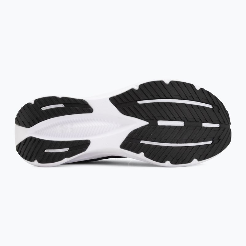 Pánské běžecké boty Under Armour Assert 11 castlerock/white/black 4