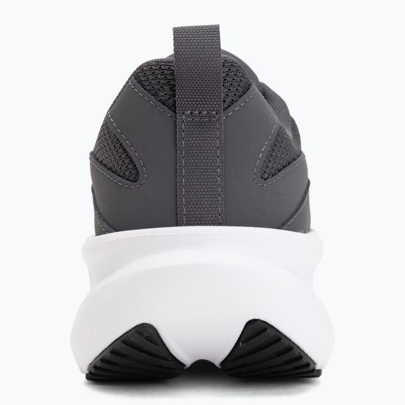 Pánské běžecké boty Under Armour Assert 11 castlerock/white/black 6