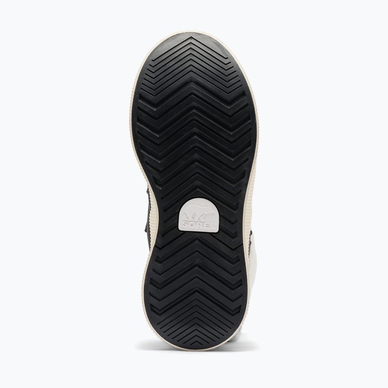 Dámské sněhule Sorel Out N About IV Chillz Wp black/sea salt 6