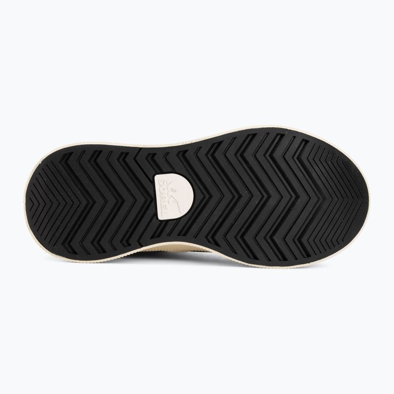 Dámské sněhule Sorel Out N About IV Chillz Wp black/sea salt 4
