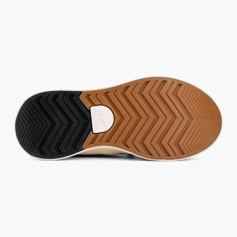 Dámské boty Sorel Out N About IV Classic Charm midnight cocoa 4