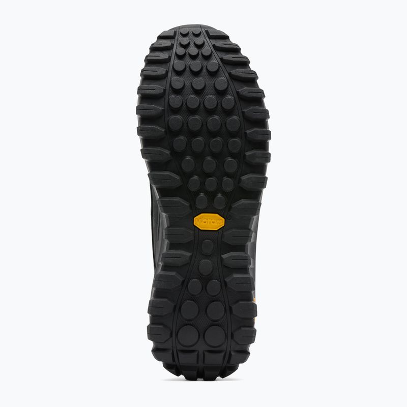 Pánské boty Sorel Callsign Horizon Mid black/black 6