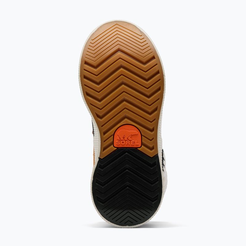 Dětské sněhule Sorel Out N About IV Chillz Waterproof taffy leather 6