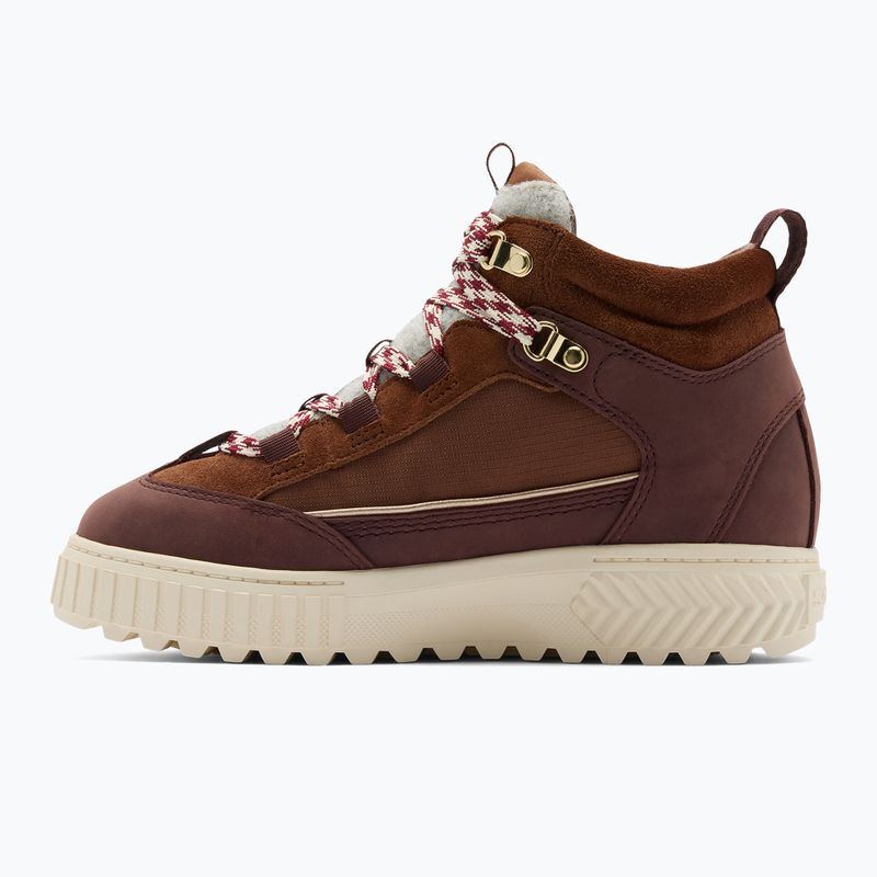Dámské boty Sorel Ona Ave Peak dark auburn/red 3