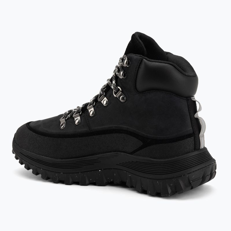 Pánské sněhule Sorel Callsign Conquest black/black 3