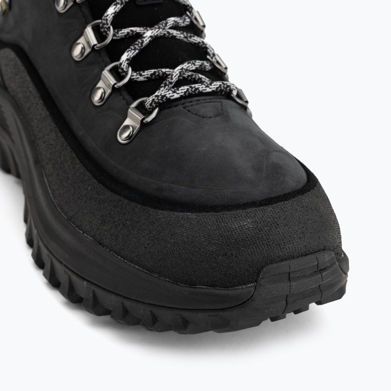 Pánské sněhule Sorel Callsign Conquest black/black 7