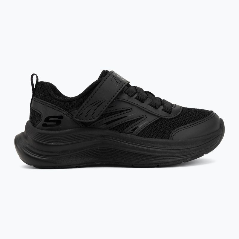 Dětské boty do vody SKECHERS Streamline black 2