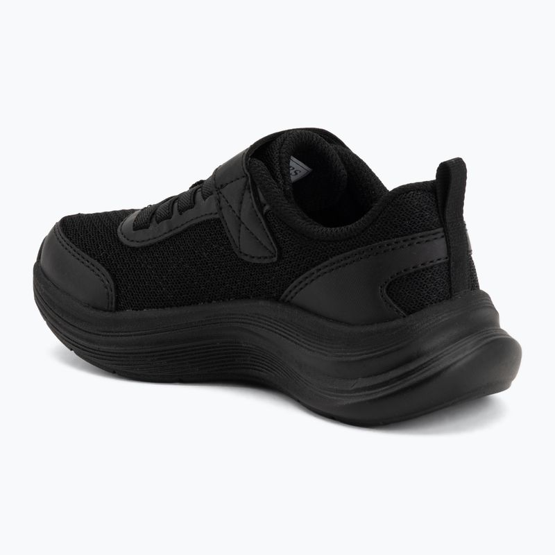 Dětské boty do vody SKECHERS Streamline black 3
