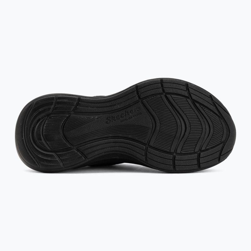 Dětské boty do vody SKECHERS Streamline black 4