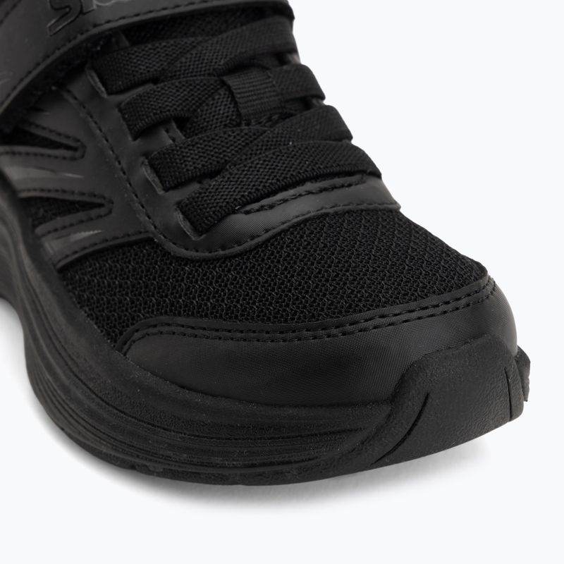 Dětské boty do vody SKECHERS Streamline black 7