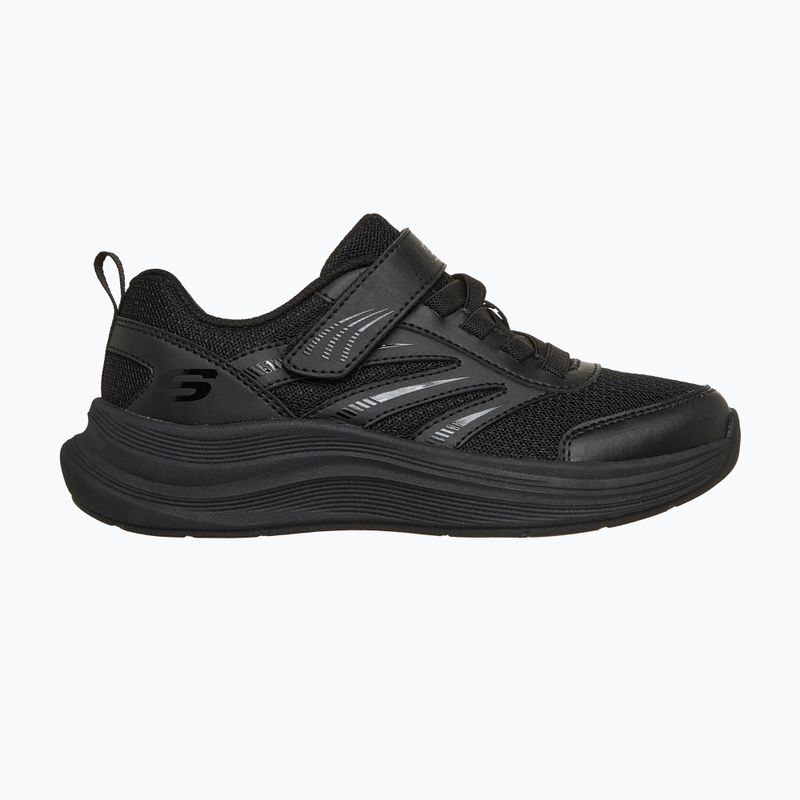 Dětské boty do vody SKECHERS Streamline black 2