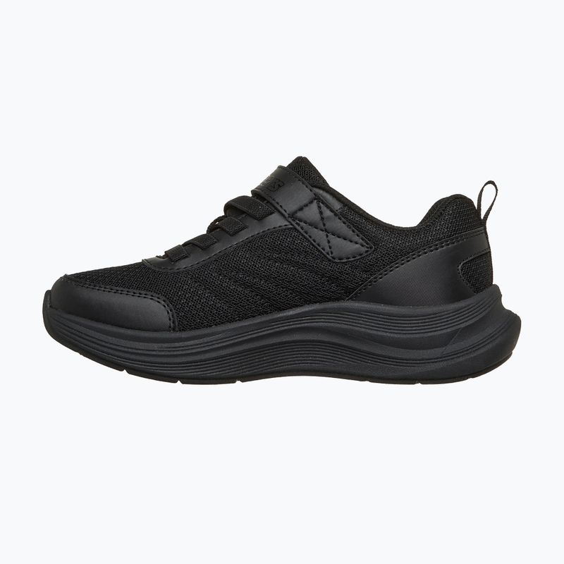 Dětské boty do vody SKECHERS Streamline black 3