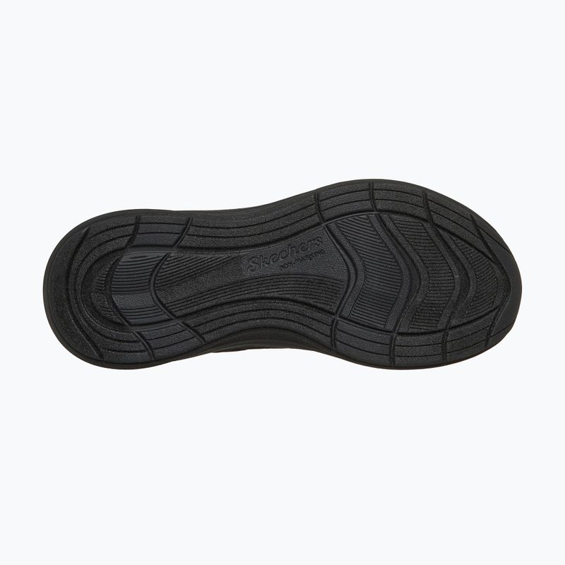 Dětské boty do vody SKECHERS Streamline black 5