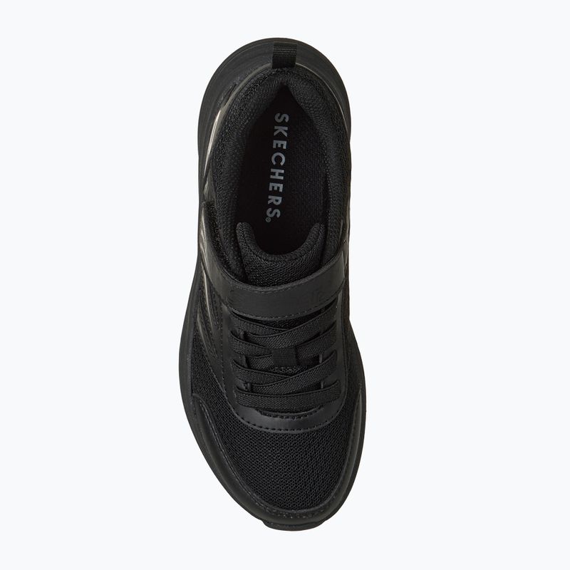 Dětské boty do vody SKECHERS Streamline black 6