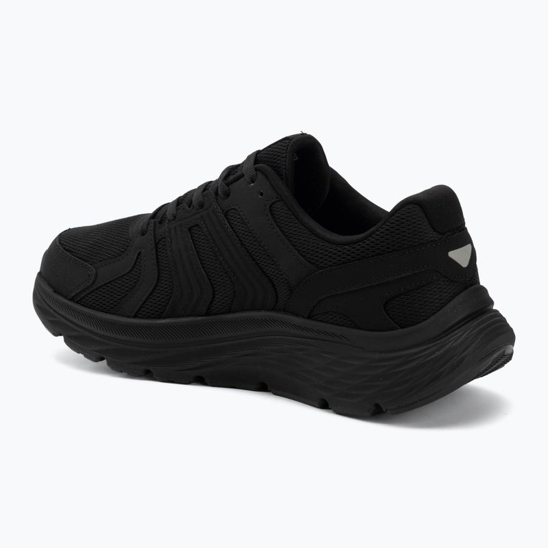 Pánské boty SKECHERS Go Run Consistent 3 Core Track black 3