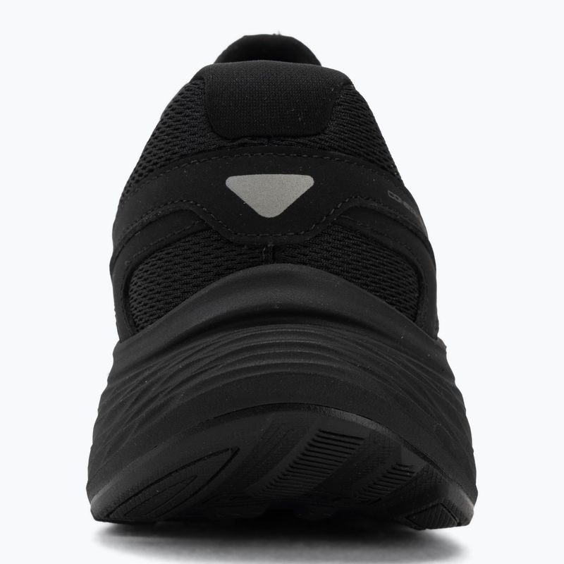 Pánské boty SKECHERS Go Run Consistent 3 Core Track black 6