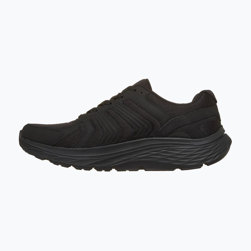 Pánské boty SKECHERS Go Run Consistent 3 Core Track black 3