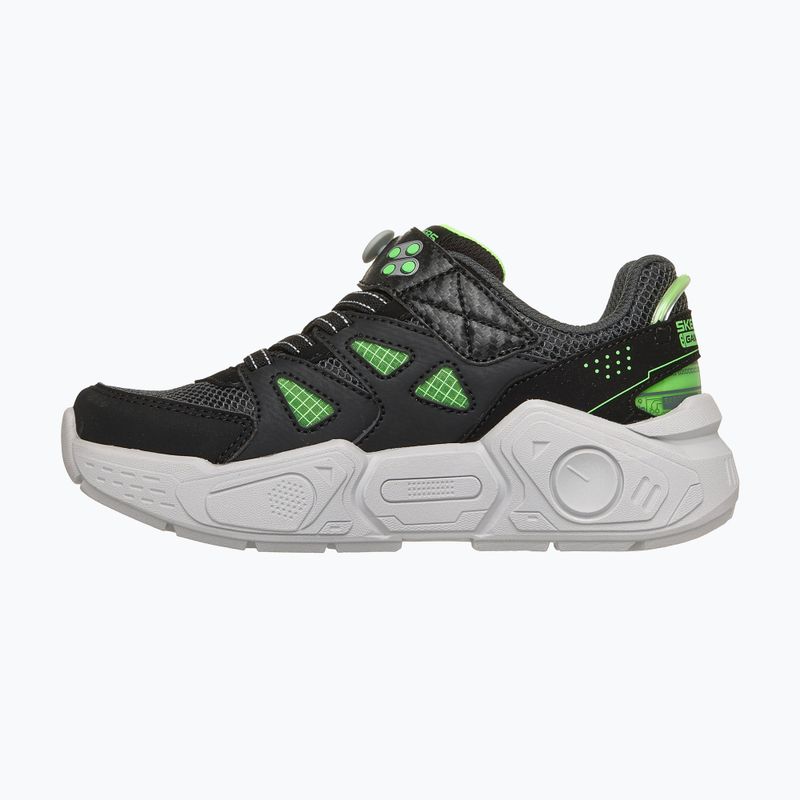 Dětské boty do vody SKECHERS Gametronix 3.0 black 3