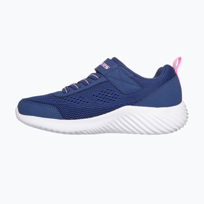Dětské boty do vody SKECHERS Bounder Free And Easy blue 3